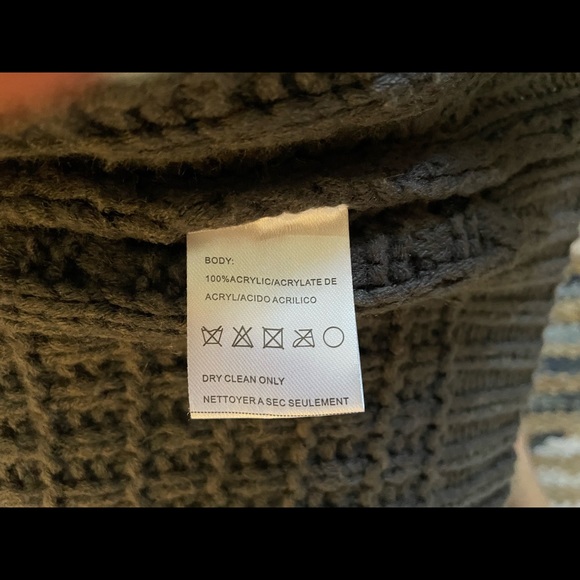 Anthro Harlyn Cardi | EUC | - Picture 6 of 6